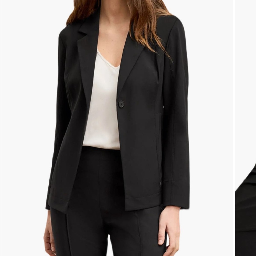 M.M.LaFleur Moreland Blazer